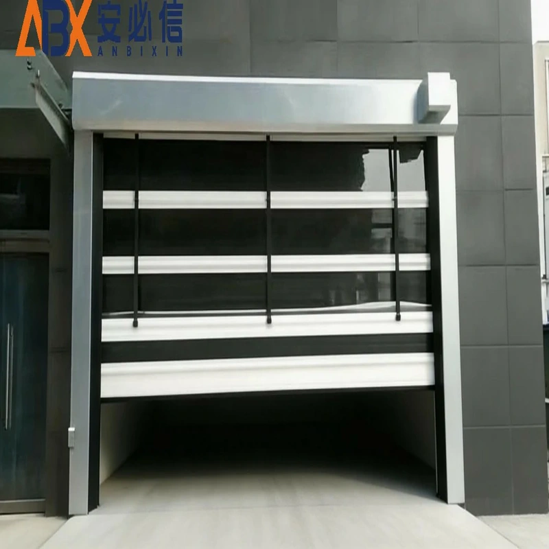 雅安市背带堆积门